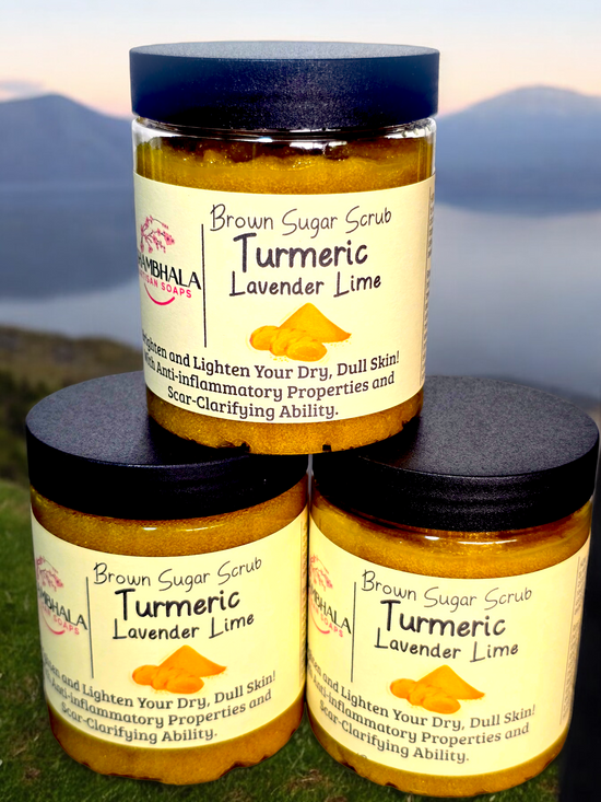Sea Moss Body Creams